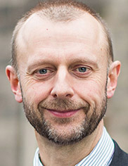 David Petley