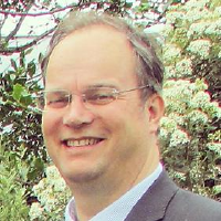 David Jones