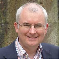 Andrew Ridley