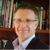 Derek Egan