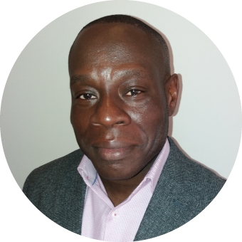 Ebenezer Adenmosun