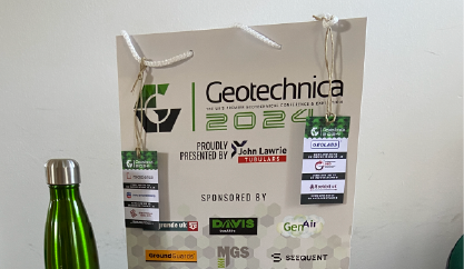 Sponsorship image: Visitor Bags