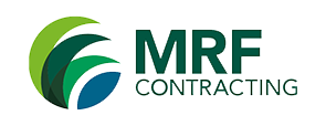 MRF Contracting logo