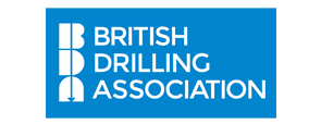 British Drilling Association logo