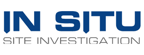 In Situ Site Investigation logo