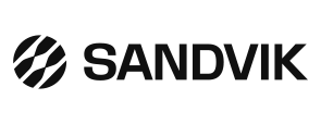 Sandvik Ground Support logo