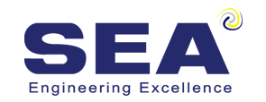 Select Engineering (Asia) logo