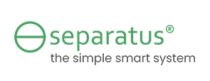 separatus logo