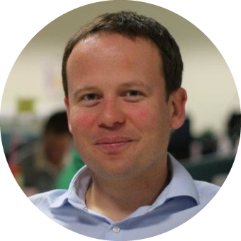 Geraint Williams