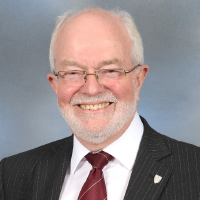 Len Threadgold