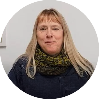 Liz Withington