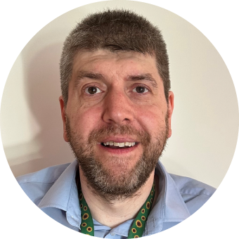 Martin Griffin
