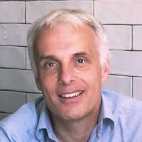 Patrick Cox