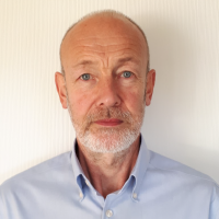 Peter Hepton